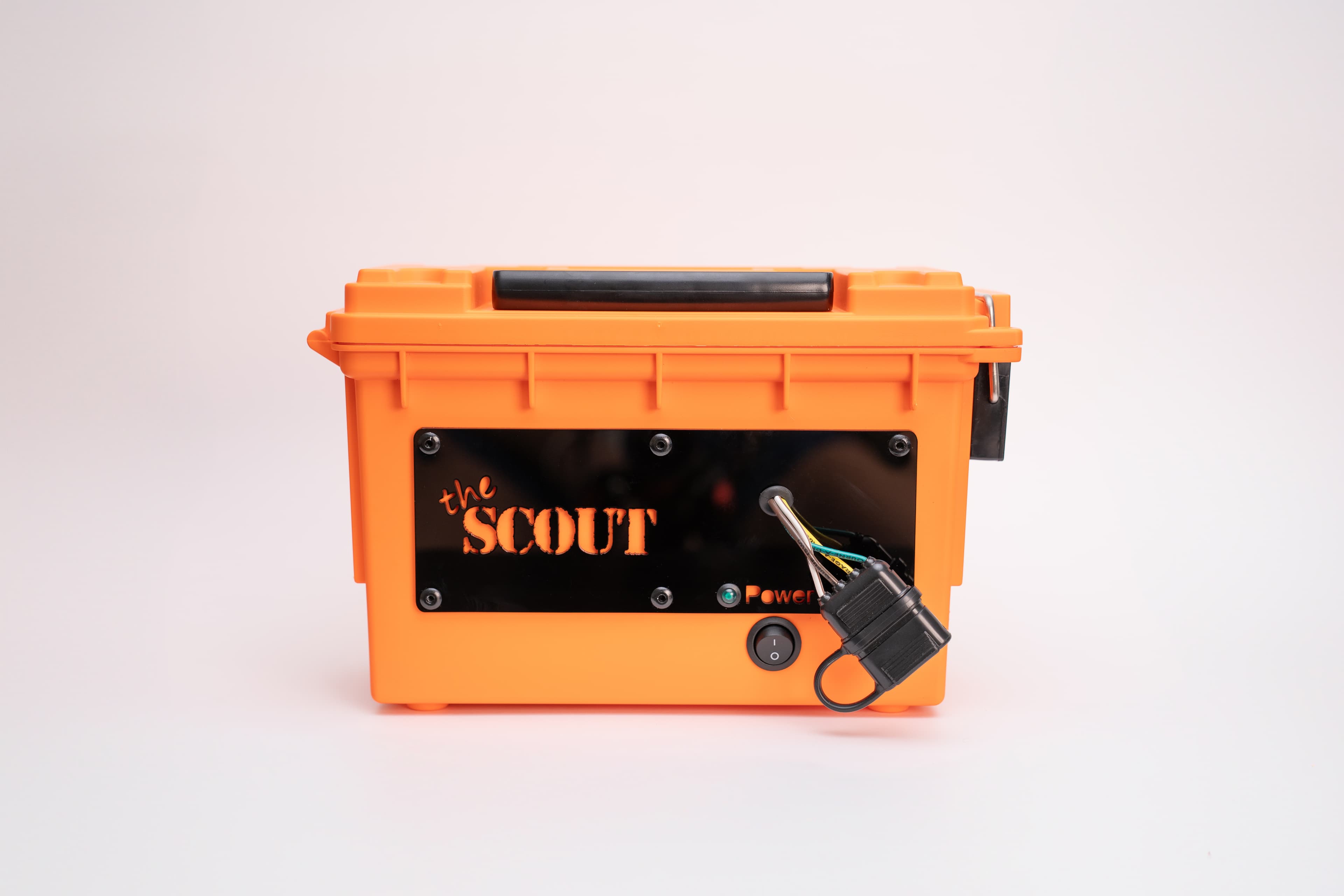 The Scout